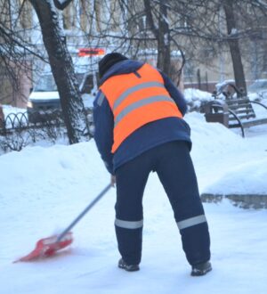 Илья Середюк: весна в Кузбассе не должна стать неожиданностью для коммунальщиков