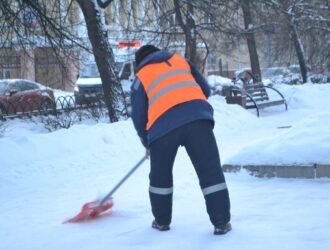 Илья Середюк: весна в Кузбассе не должна стать неожиданностью для коммунальщиков