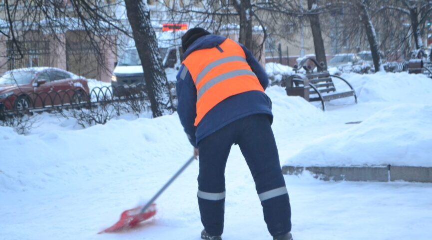 Илья Середюк: весна в Кузбассе не должна стать неожиданностью для коммунальщиков