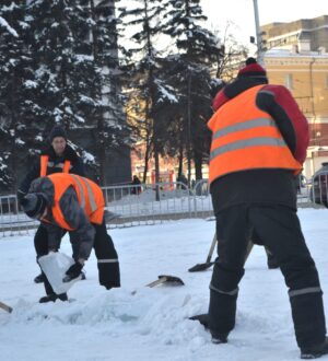 Ленинск-Кузнецкий округ возглавил рейтинг по числу жалоб на управляющие компании в Кузбассе