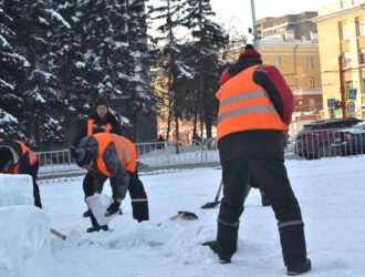 Ленинск-Кузнецкий округ возглавил рейтинг по числу жалоб на управляющие компании в Кузбассе