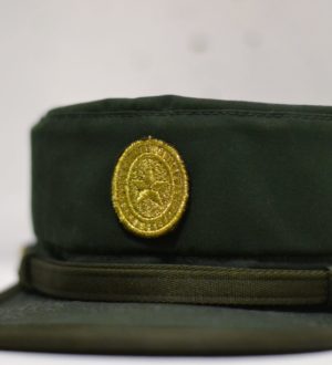 Кузбассовцев приглашают на военную службу по контракту