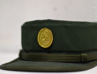 Кузбассовцев приглашают на военную службу по контракту