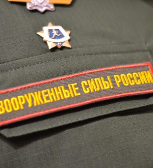 Достойная смена Героям