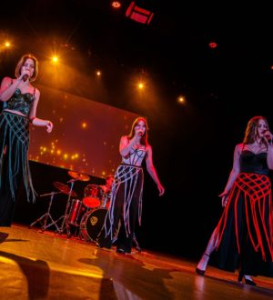 Творческий фестиваль студенческих отрядов Кузбасса завершился на этих выходных