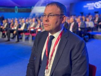 В Кузбассе хотят строить мощные экологические ТЭЦ