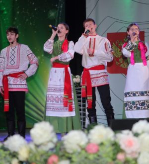 «Ночь искусств» и фестивали: Кузбасс начинает отмечать День народного единства