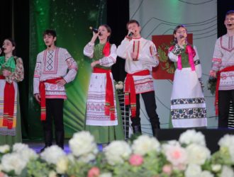 «Ночь искусств» и фестивали: Кузбасс начинает отмечать День народного единства