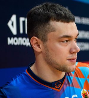 Волейболисты «Кузбасса-2» на своей площадке справились с «Ярославскими медведями»