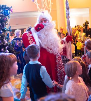 Театр драмы Кузбасса приготовил зрителям две новогодние премьеры