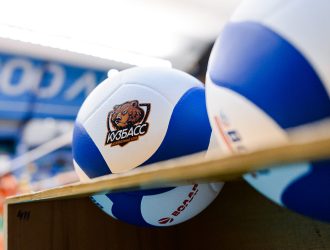 Волейбольный «Кузбасс» на своей площадке сразится с новичком Суперлиги