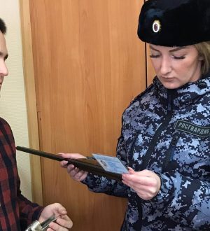 У кузбассовцев в этом году изъяли более 2,8 тысяч единиц оружия