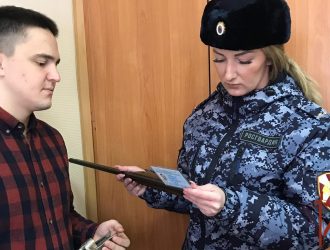 У кузбассовцев в этом году изъяли более 2,8 тысяч единиц оружия
