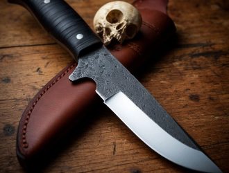 В Топках мужчина убил сожительницу из ревности