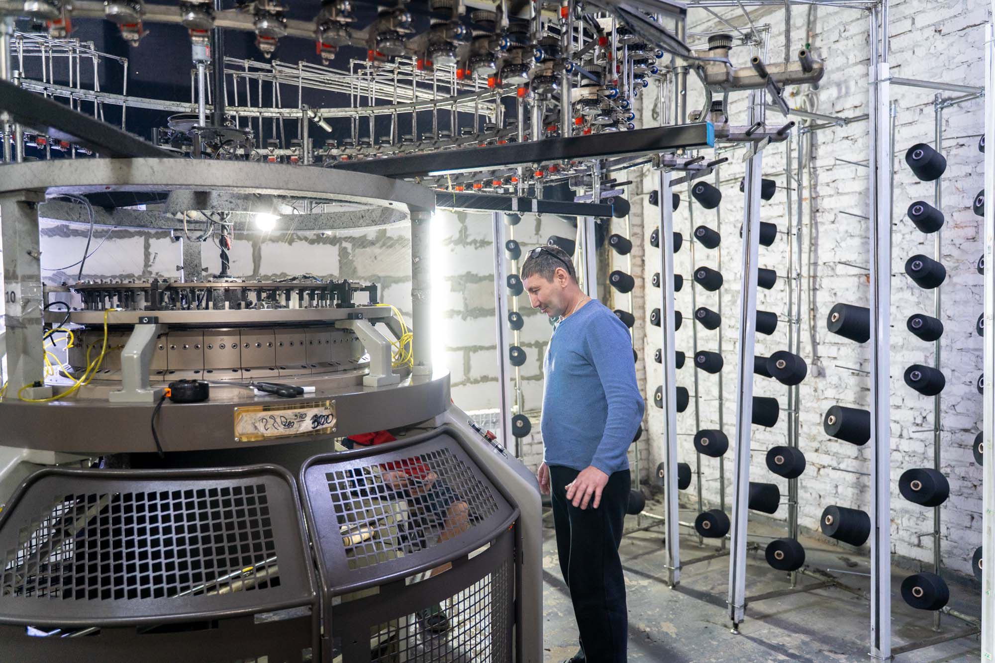 В ТОР Кузбасса к 2030 году появится еще пять тысяч рабочих мест в неугольной сфере