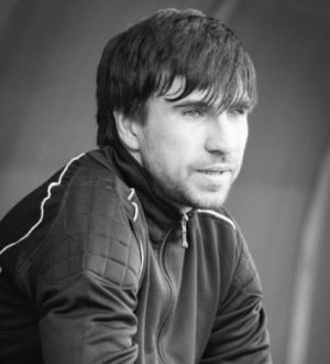 Большой ребенок «Зари»