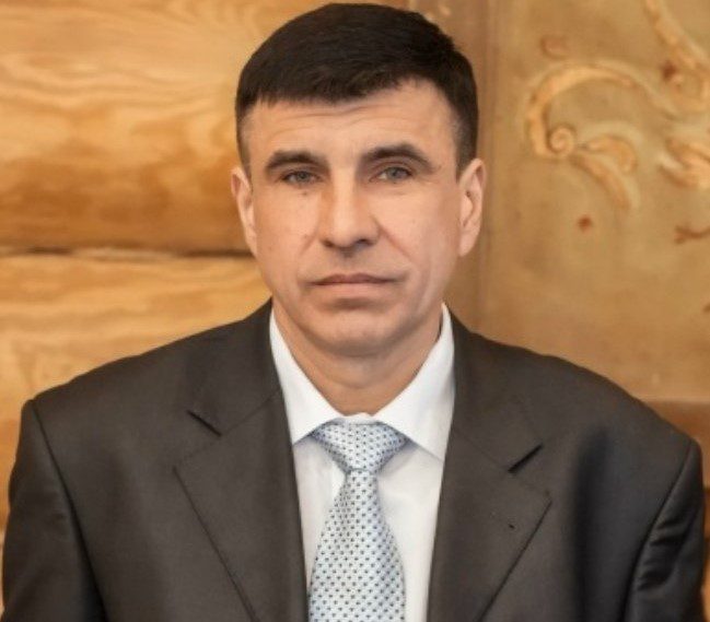 Большой ребенок «Зари»