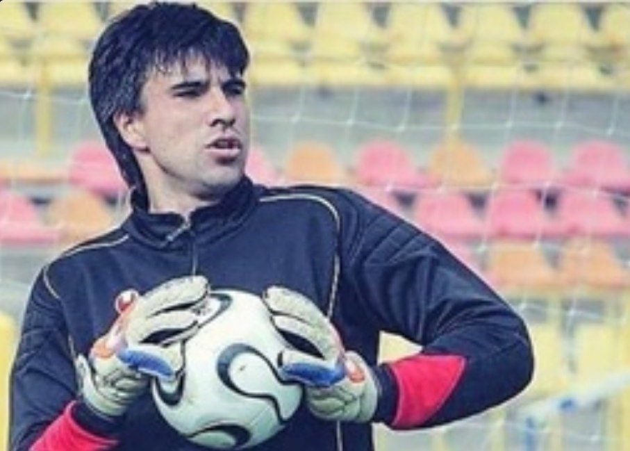 Большой ребенок «Зари»