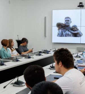 Кемеровский вуз вошел в топ лучших площадок общества «Знание» в России