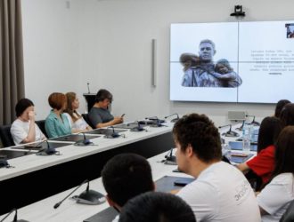 Кемеровский вуз вошел в топ лучших площадок общества «Знание» в России