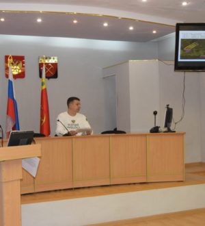 Еще один муниципалитет Кузбасса столкнулся с подтоплениями частного сектора