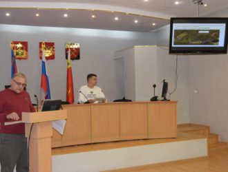 Еще один муниципалитет Кузбасса столкнулся с подтоплениями частного сектора