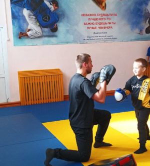 Тренеры в малых городах и поселках Кузбасса смогут получить 1 млн рублей