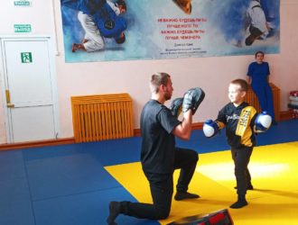 Тренеры в малых городах и поселках Кузбасса смогут получить 1 млн рублей