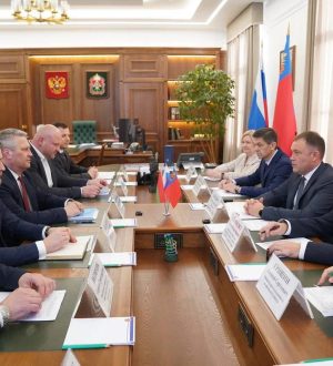 Эксперты оценили курс Ильи Середюка на расширение сотрудничества с Беларусью