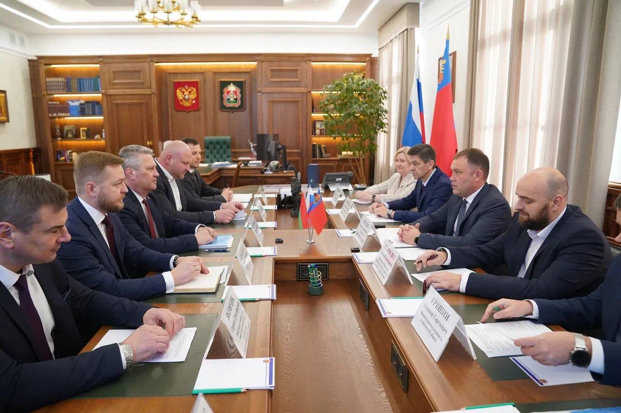 Эксперты оценили курс Ильи Середюка на расширение  сотрудничества с Беларусью