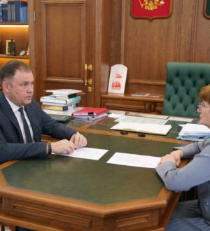 Кузбасский медколледж возглавит первый замминистра здравоохранения региона Елена Зеленина