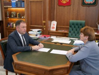 Кузбасский медколледж возглавит первый замминистра здравоохранения региона Елена Зеленина