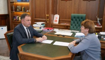 Кузбасский медколледж возглавит первый замминистра здравоохранения региона Елена Зеленина