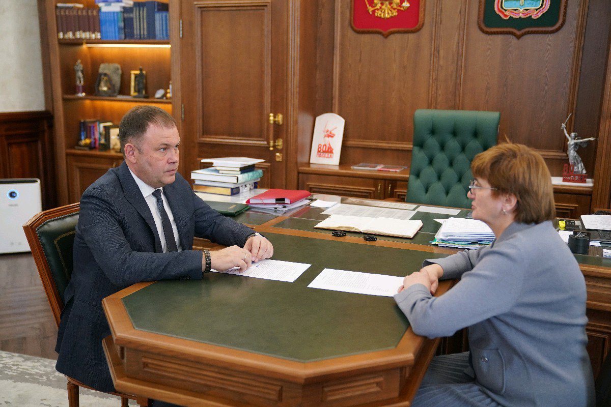 Кузбасский медколледж возглавит первый замминистра здравоохранения региона Елена Зеленина