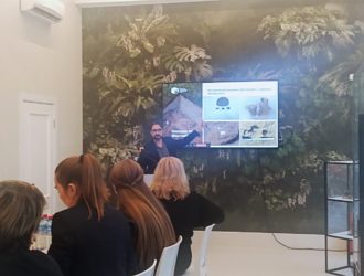 Новые динозавры и самый древний янтарь: что ученые нашли в Шестаково этим летом