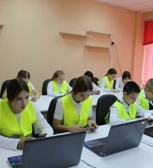 Кузбасс вошел в топ регионов по числу участников Всероссийской онлайн-олимпиады «Безопасные дороги»