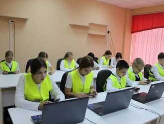 Кузбасс вошел в топ регионов по числу участников Всероссийской онлайн-олимпиады «Безопасные дороги»