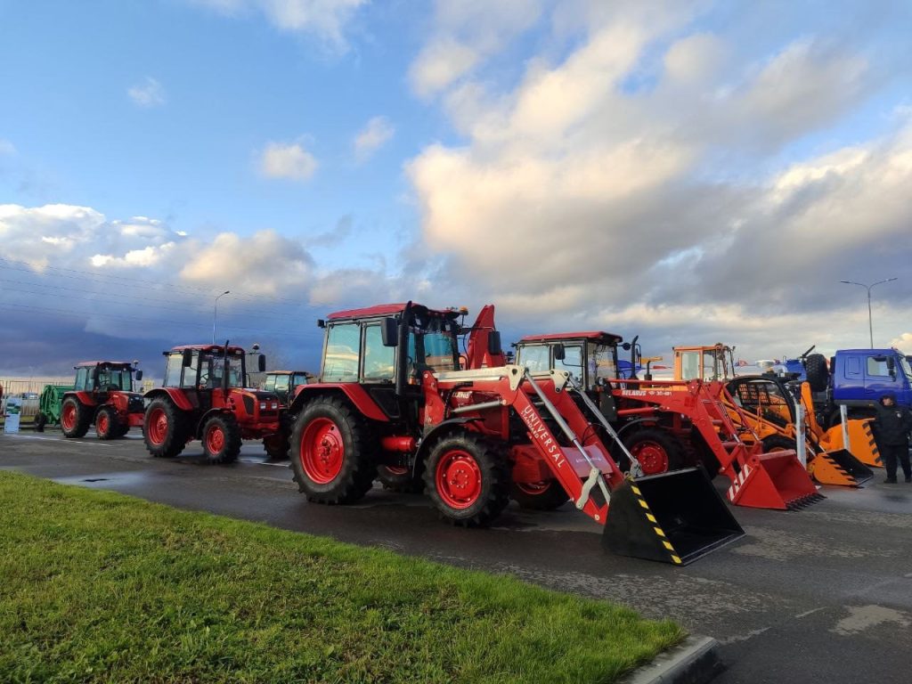 Эксперты оценили курс Ильи Середюка на расширение  сотрудничества с Беларусью