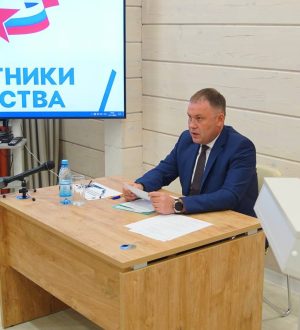 Единую базу данных ветеранов СВО формируют в Кузбассе