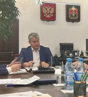 Власти Кузбасса рассказали о борьбе с «серым сектором» в туристической сфере