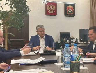 Власти Кузбасса рассказали о борьбе с «серым сектором» в туристической сфере