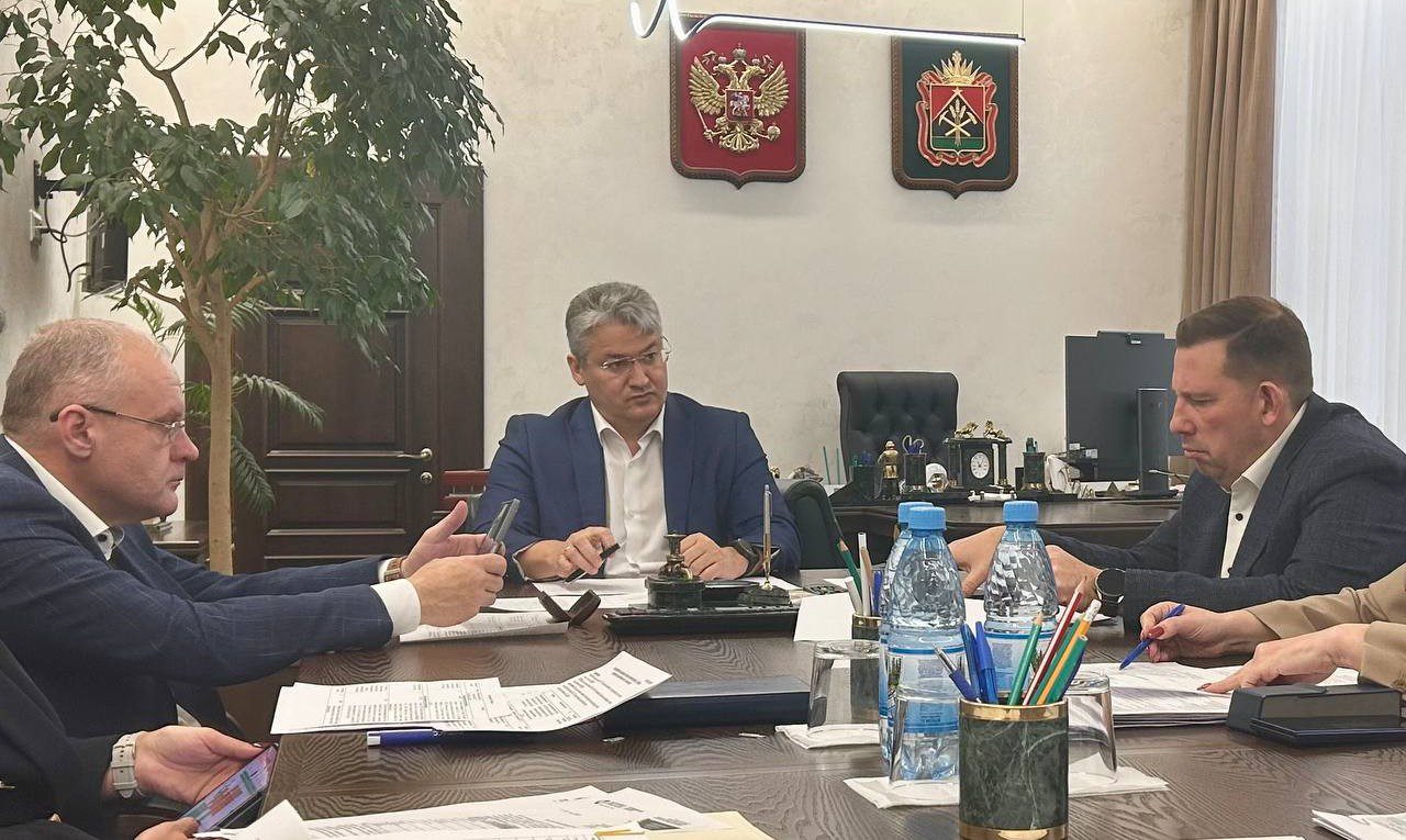 Власти Кузбасса рассказали о борьбе с «серым сектором» в туристической сфере