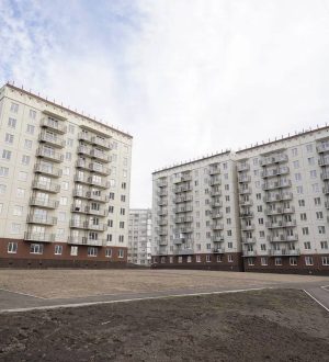 657 млн рублей выделят Кузбассу на переселение жителей из аварийных домов