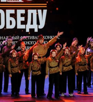 Кузбассовцы завоевали пять высших наград межрегионального фестиваля-киноконкурса «ПроПобеду»