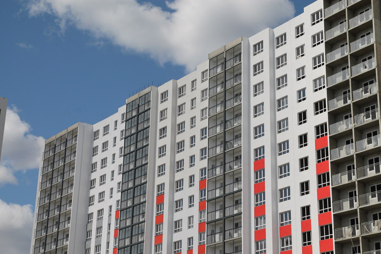 В Кузбассе молодым семьям частично возмещают затраты на покупку жилья