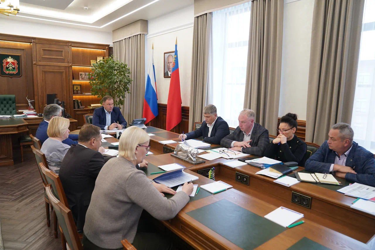 44 дела на управляющую компанию возбудили в Юрге по жалобам бойцов СВО