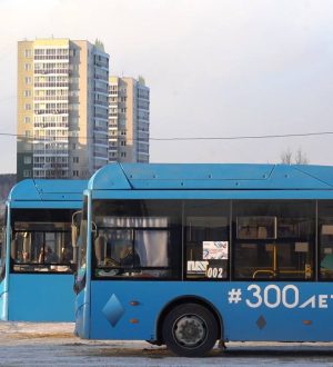 В Кемерове опоздавшая на урок школьница выдумала историю про злых контролеров