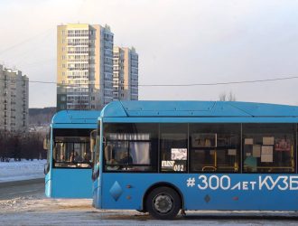 В Кемерове опоздавшая на урок школьница выдумала историю про злых контролеров