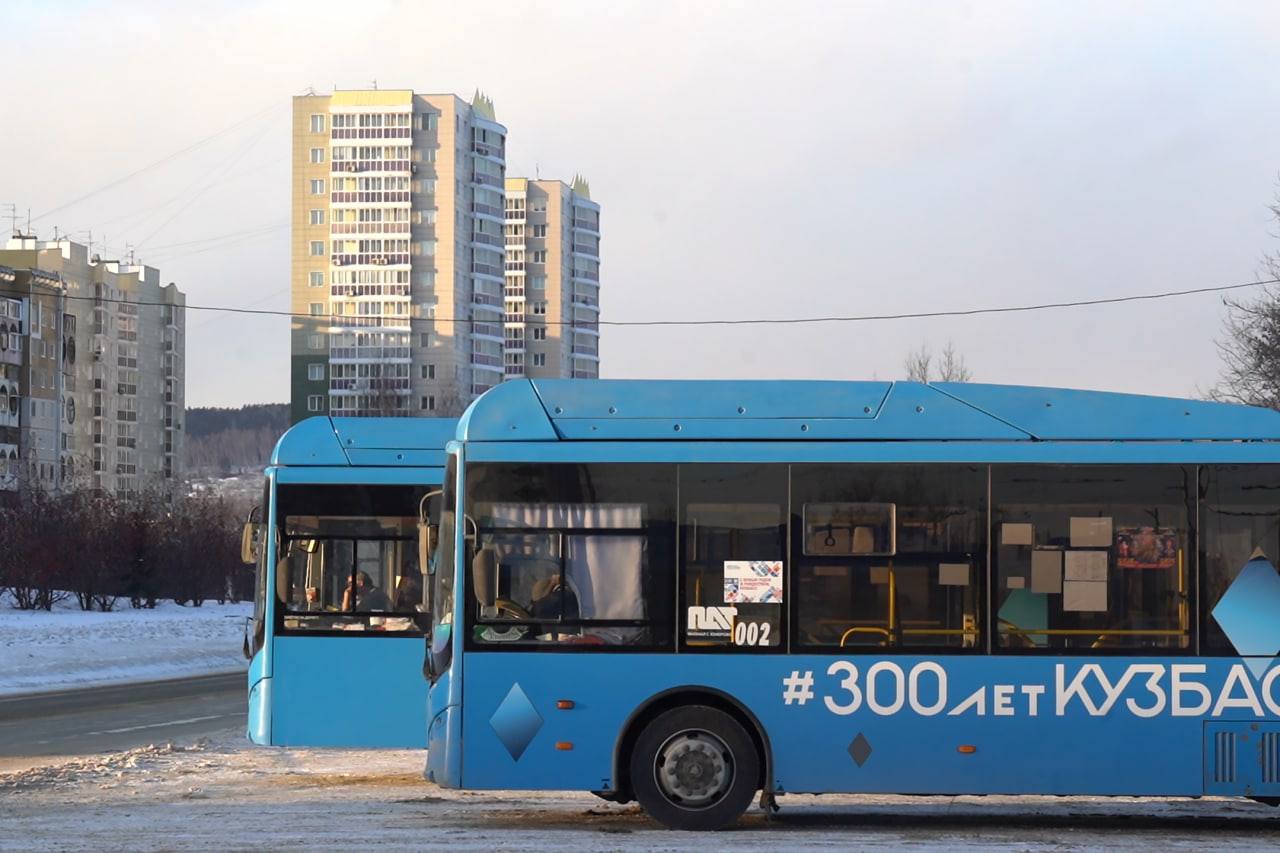 В Кемерове опоздавшая на урок школьница выдумала историю про злых контролеров