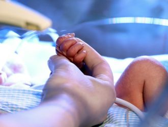 В Кузбассе появятся бесплатные пункты проката детских колясок и кроваток